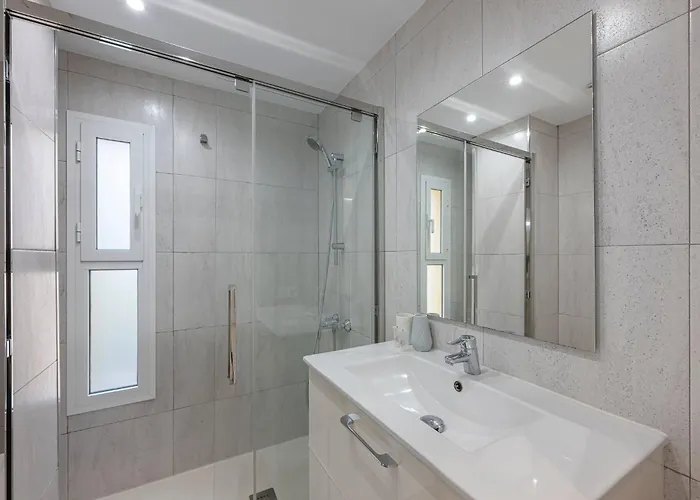 Apartment Bright Close To The Sea Marbella