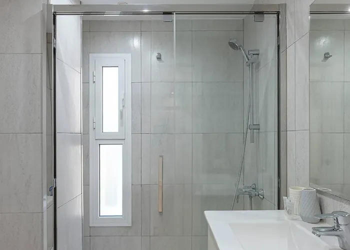 Bright Close To The Sea Apartment Marbella