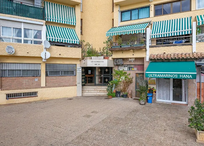 Bright Close To The Sea Apartment *